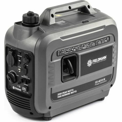 Generator Fieldmann FZI 4018-Bi finns hos Aktivcamping