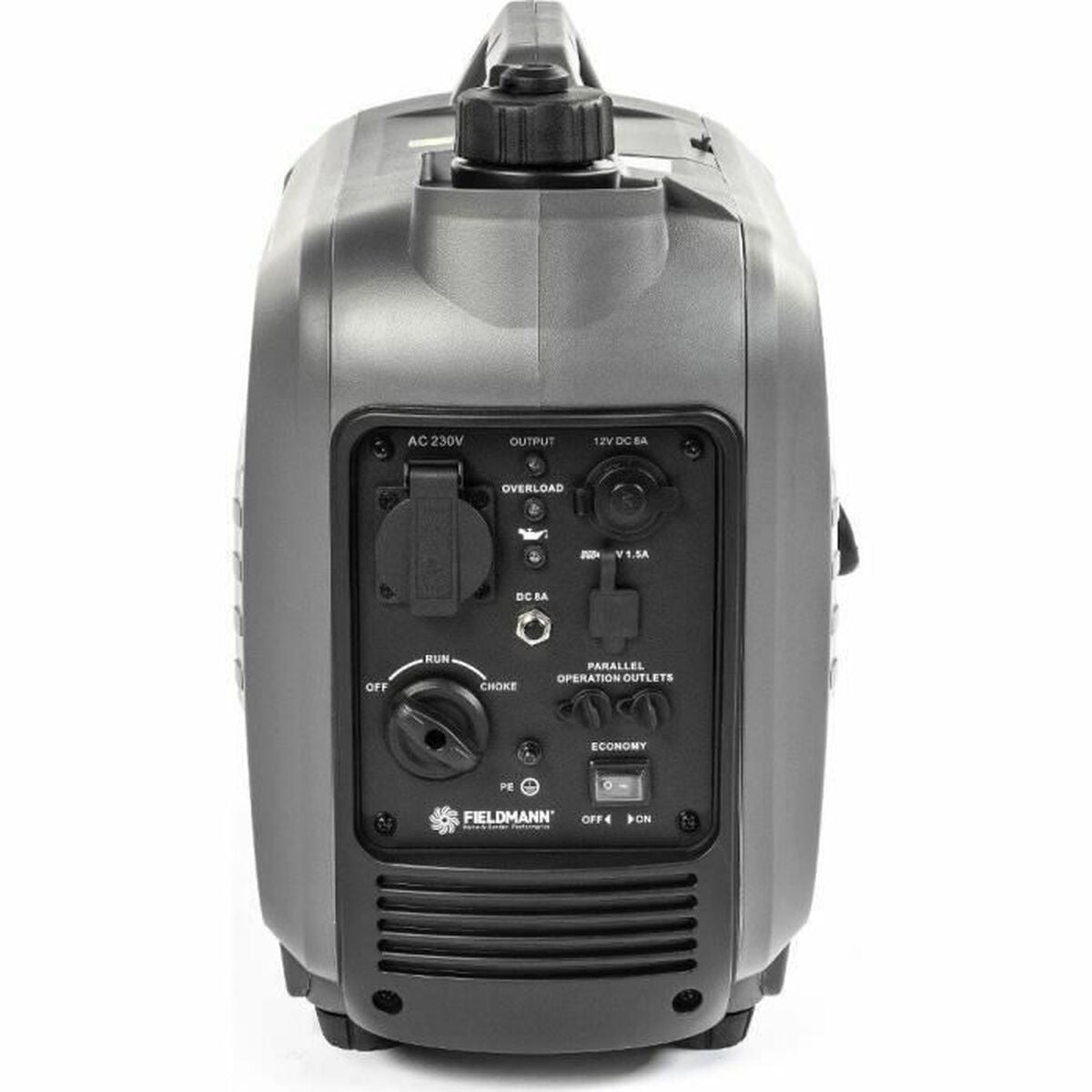 Generator Fieldmann FZI 4018-Bi finns hos Aktivcamping