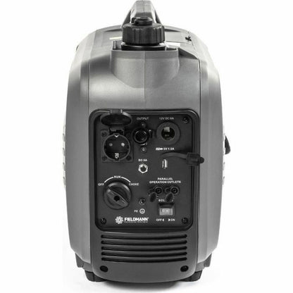 Generator Fieldmann FZI 4018-Bi finns hos Aktivcamping