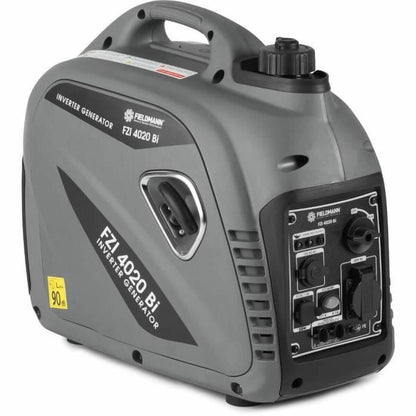Generator Fieldmann FZI 4020-Bi finns hos Aktivcamping