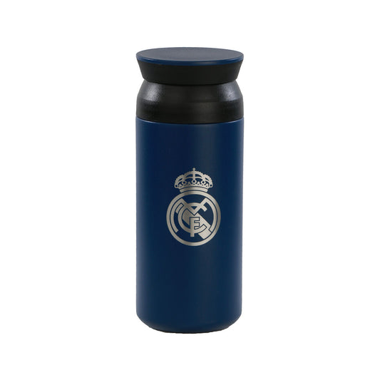 Glas Real Madrid C.F. Grå Termisk finns hos Aktivcamping