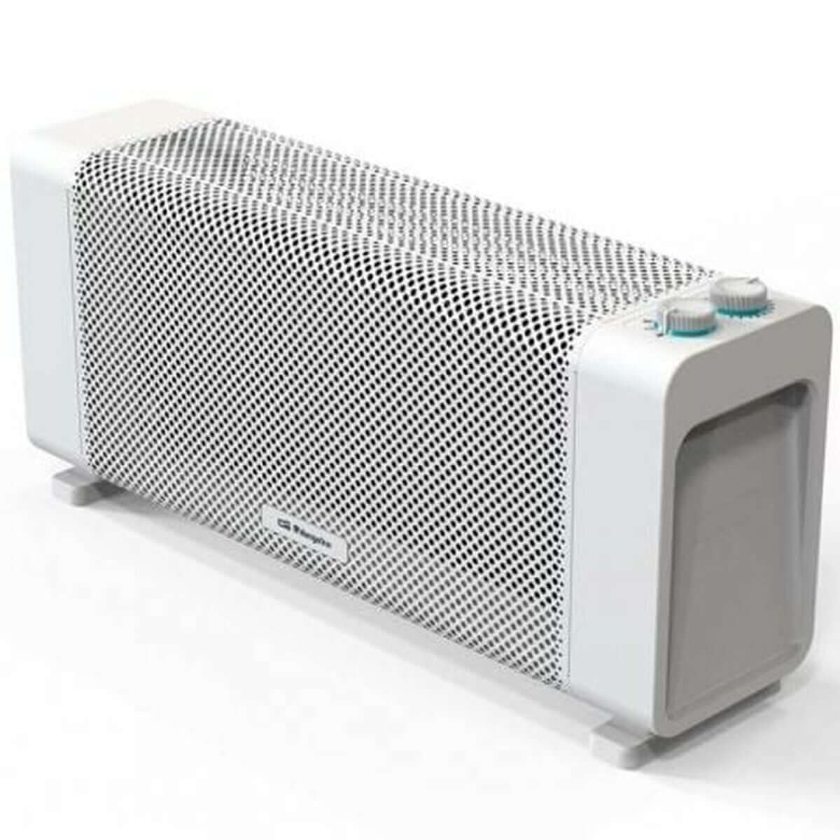 Glimmer radiator Orbegozo RMB 1010 finns hos Aktivcamping