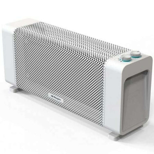Glimmer radiator Orbegozo RMB 1010 finns hos Aktivcamping