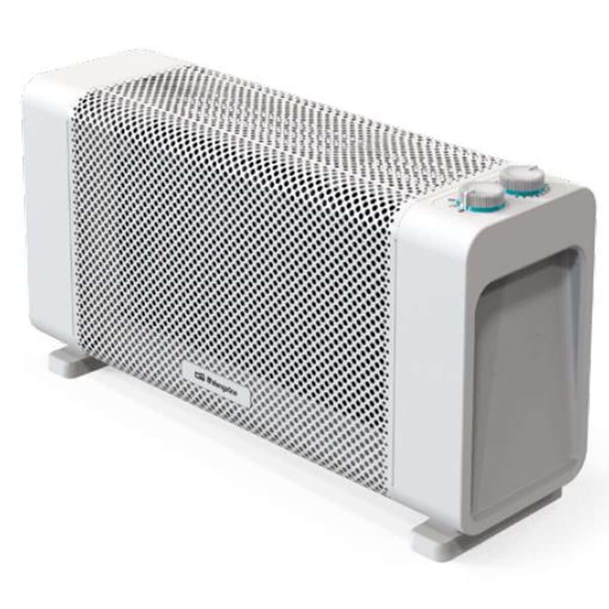 Glimmer radiator Orbegozo RMB 1010 finns hos Aktivcamping