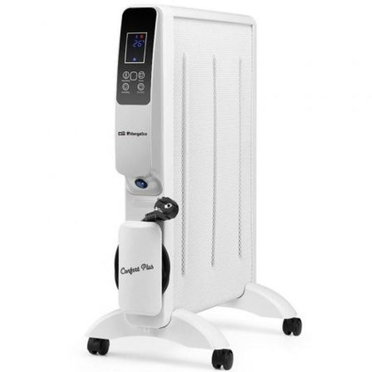 Glimmer radiator Orbegozo RMW 1500 1500 W finns hos Aktivcamping