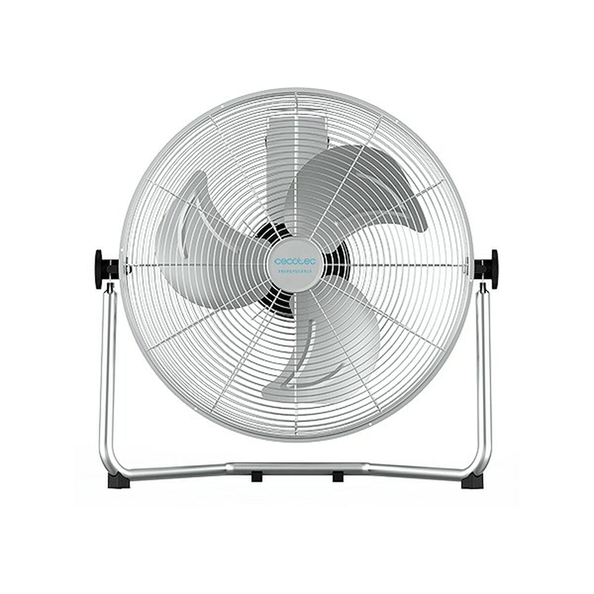 Golvfläkt Cecotec EnergySilence 4100 Pro 100 W finns hos Aktivcamping