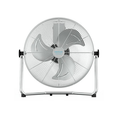 Golvfläkt Cecotec EnergySilence 4100 Pro 100 W finns hos Aktivcamping