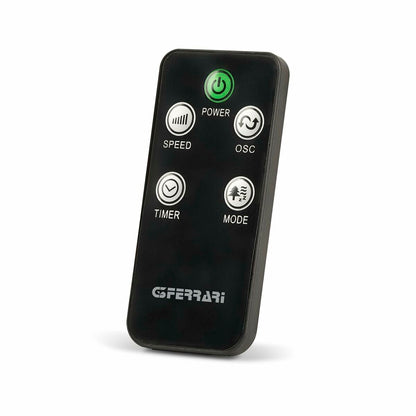 Golvfläkt G3Ferrari G50048 finns hos Aktivcamping