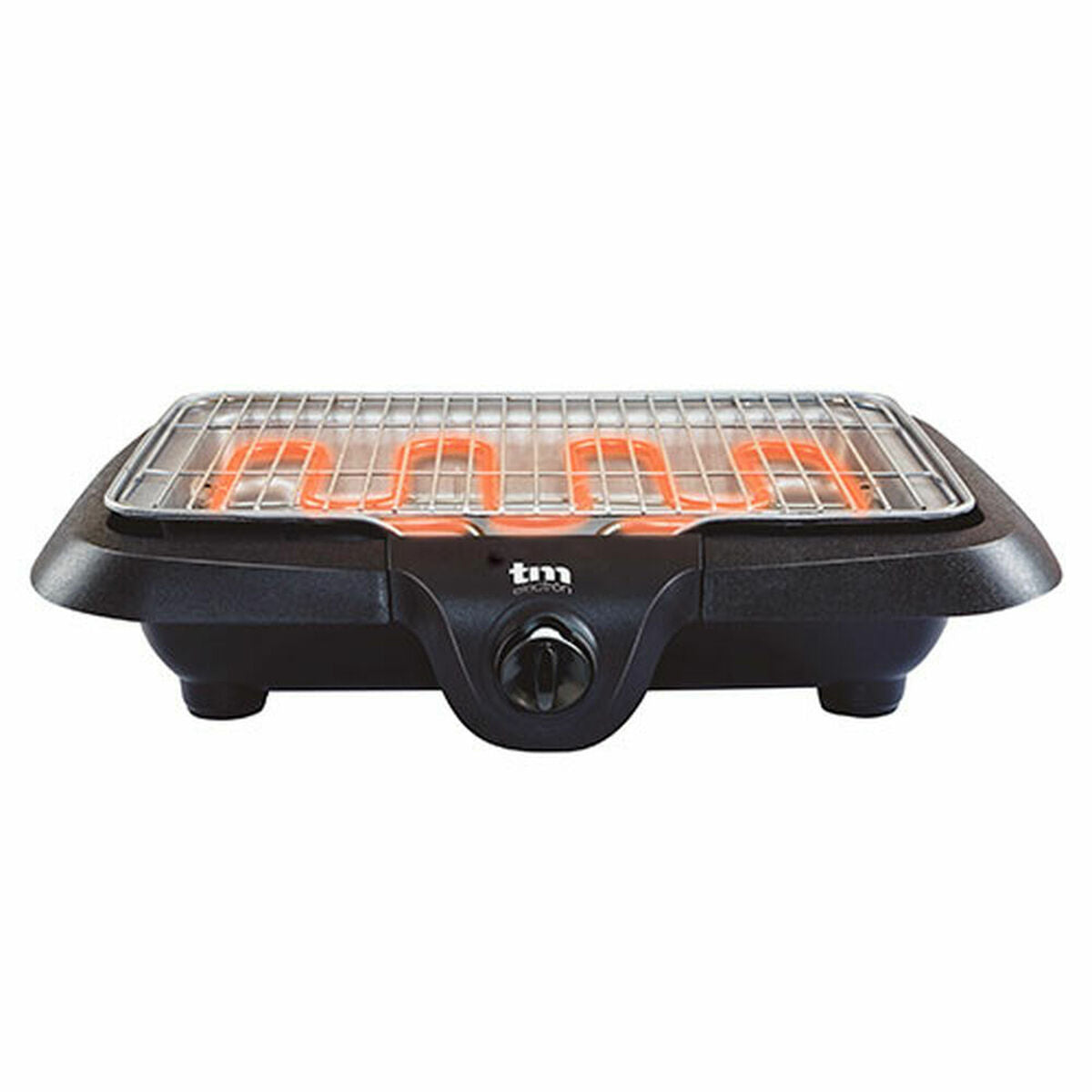 Grill 220-240V TM Electron - finns hos Aktivcamping