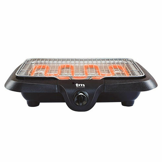 Grill 220-240V TM Electron finns hos Aktivcamping