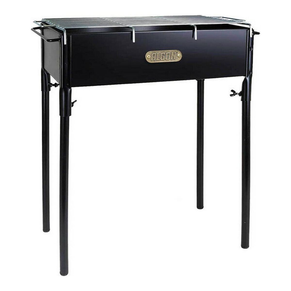Grill Algon Nº1 (45 x 25 cm) - finns hos Aktivcamping
