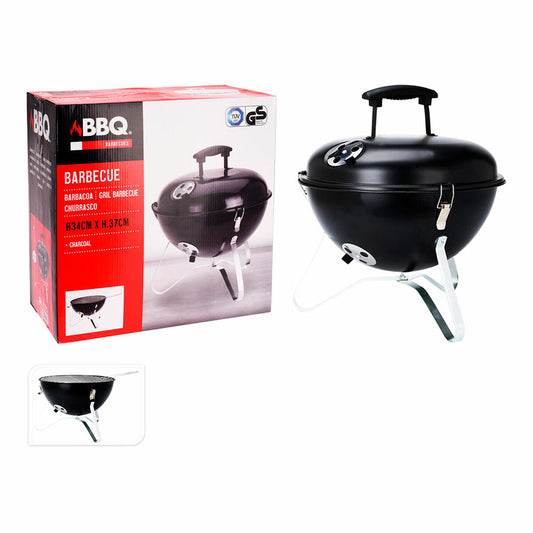 Grill BBQ Collection Svart finns hos Aktivcamping