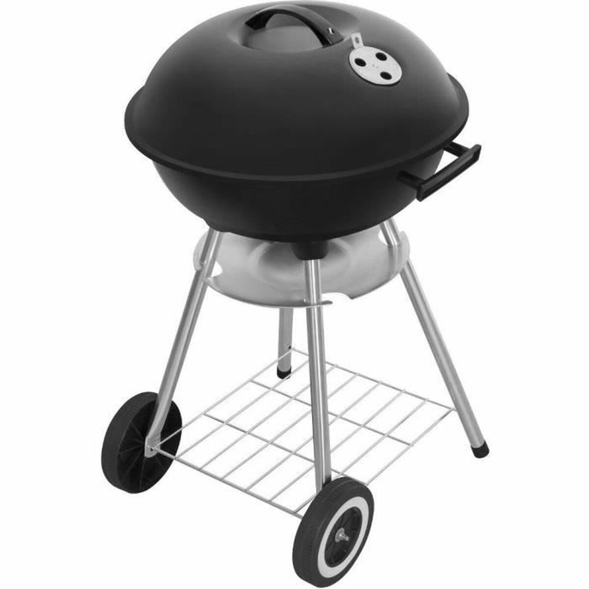 Grill Fieldmann finns hos Aktivcamping