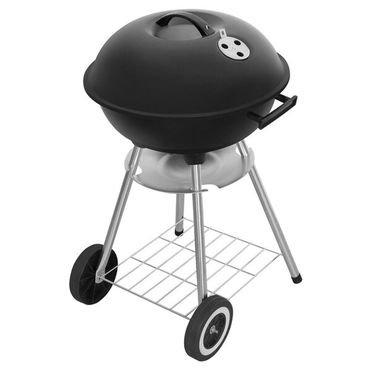 Grill Fieldmann finns hos Aktivcamping