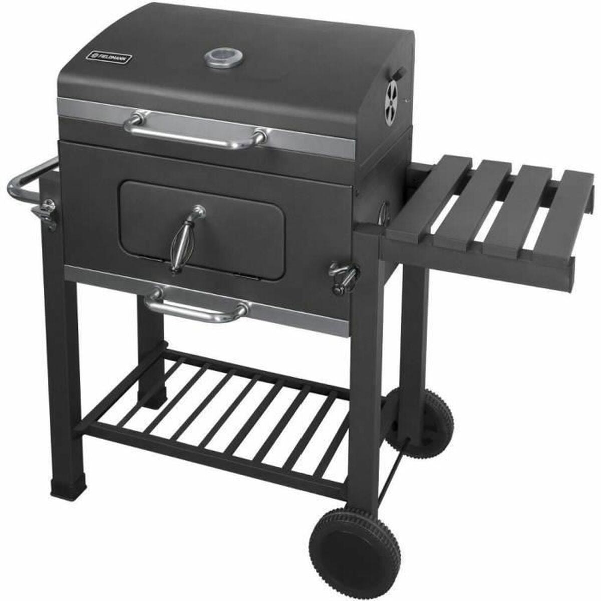 Grill Fieldmann FZG 1008 finns hos Aktivcamping