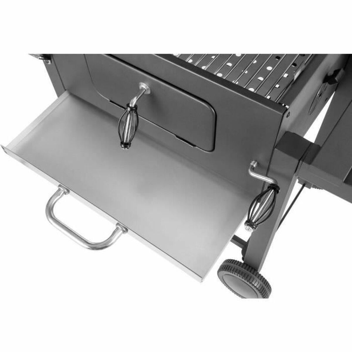Grill Fieldmann FZG 1008 finns hos Aktivcamping
