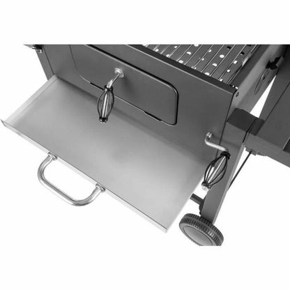 Grill Fieldmann FZG 1008 finns hos Aktivcamping