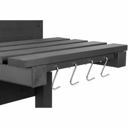 Grill Fieldmann FZG 1008 finns hos Aktivcamping