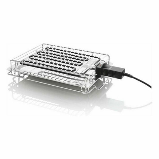 Grill Haeger GR-240.013A 2400W Svart Multicolour 2400 W (395 x 275mm) finns hos Aktivcamping
