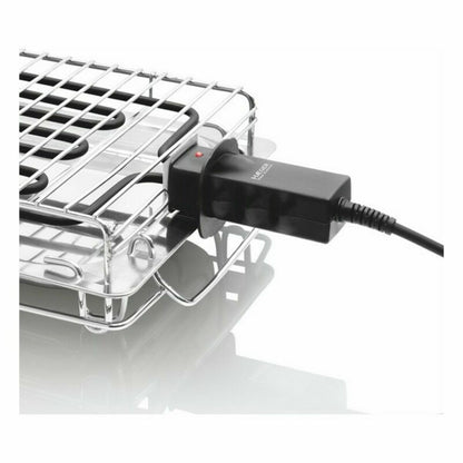 Grill Haeger GR-240.013A 2400W Svart Multicolour 2400 W (395 x 275mm) finns hos Aktivcamping
