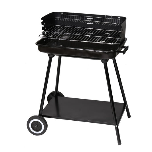 Grill Milena Svart 57 x 38 x 80 cm finns hos Aktivcamping
