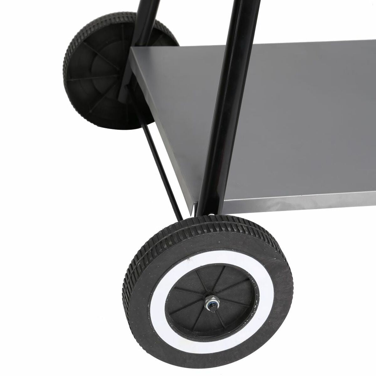 Grill Milena Svart 57 x 38 x 80 cm - finns hos Aktivcamping