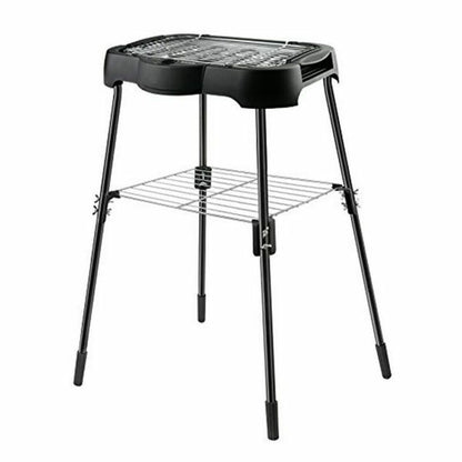 Grill Taurus Maxims Plus 2000W Svart 2000 W finns hos Aktivcamping