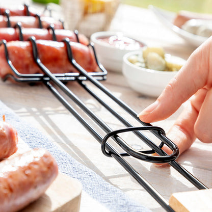 Grill för korv Sosket InnovaGoods finns hos Aktivcamping
