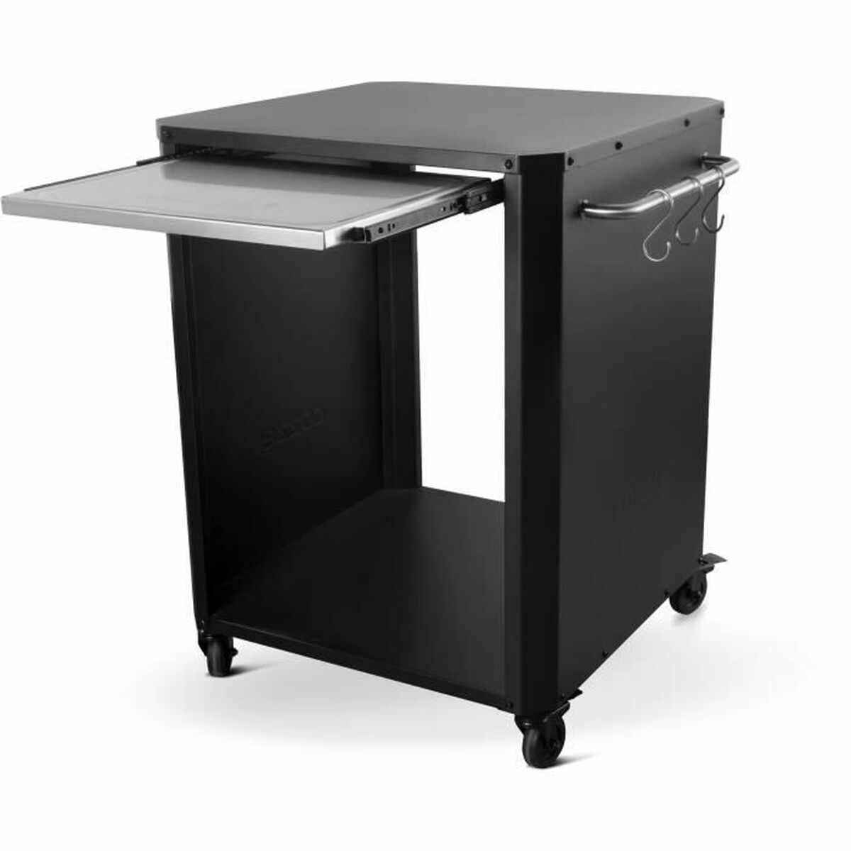 Grillbord Cozze® 77 x 66,5 x 83 cm finns hos Aktivcamping