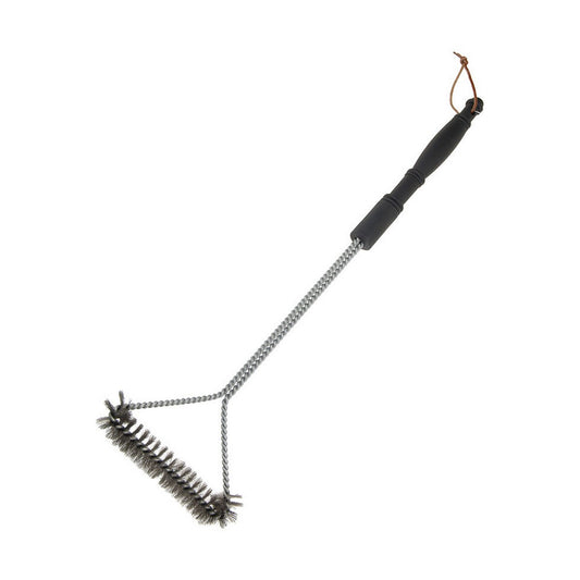 Grillborste 16,3 x 54,5 cm finns hos Aktivcamping