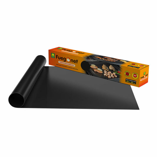 Grillmatta Massó 40 x 30 cm Grill finns hos Aktivcamping