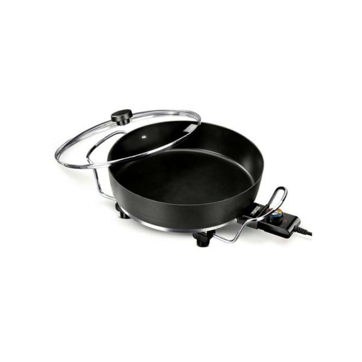 Grillpanna Princess 01.162367.01.001 Elektrisk finns hos Aktivcamping