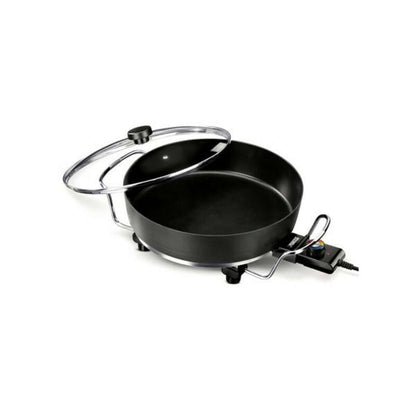 Grillpanna Princess 01.162367.01.001 Elektrisk finns hos Aktivcamping