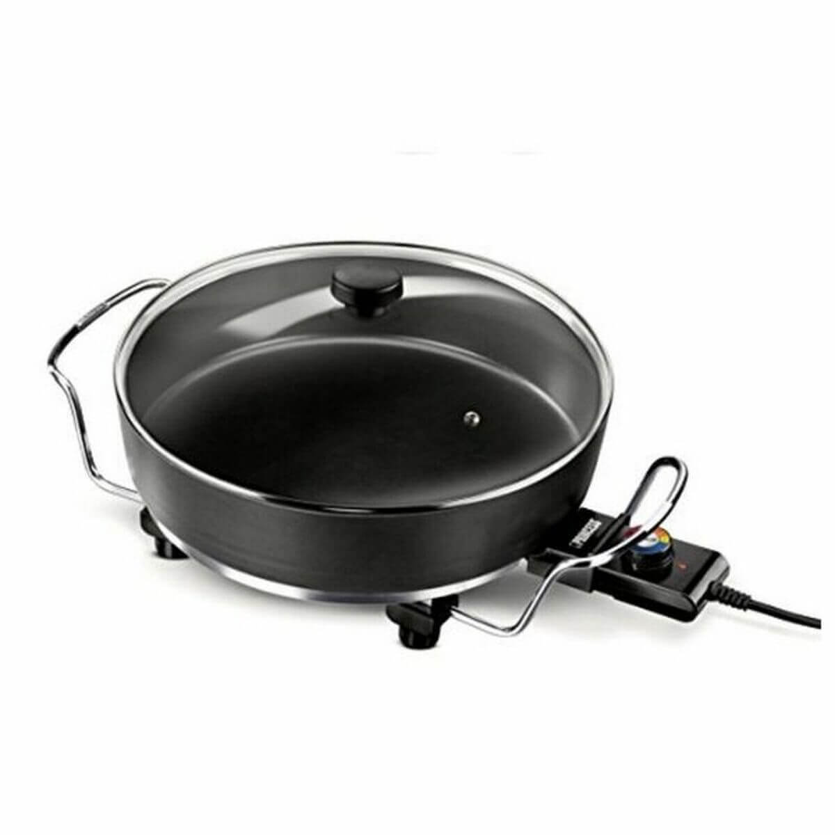 Grillpanna Princess 01.162367.01.001 Elektrisk finns hos Aktivcamping
