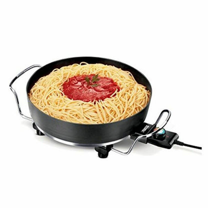 Grillpanna Princess 01.162367.01.001 Elektrisk finns hos Aktivcamping