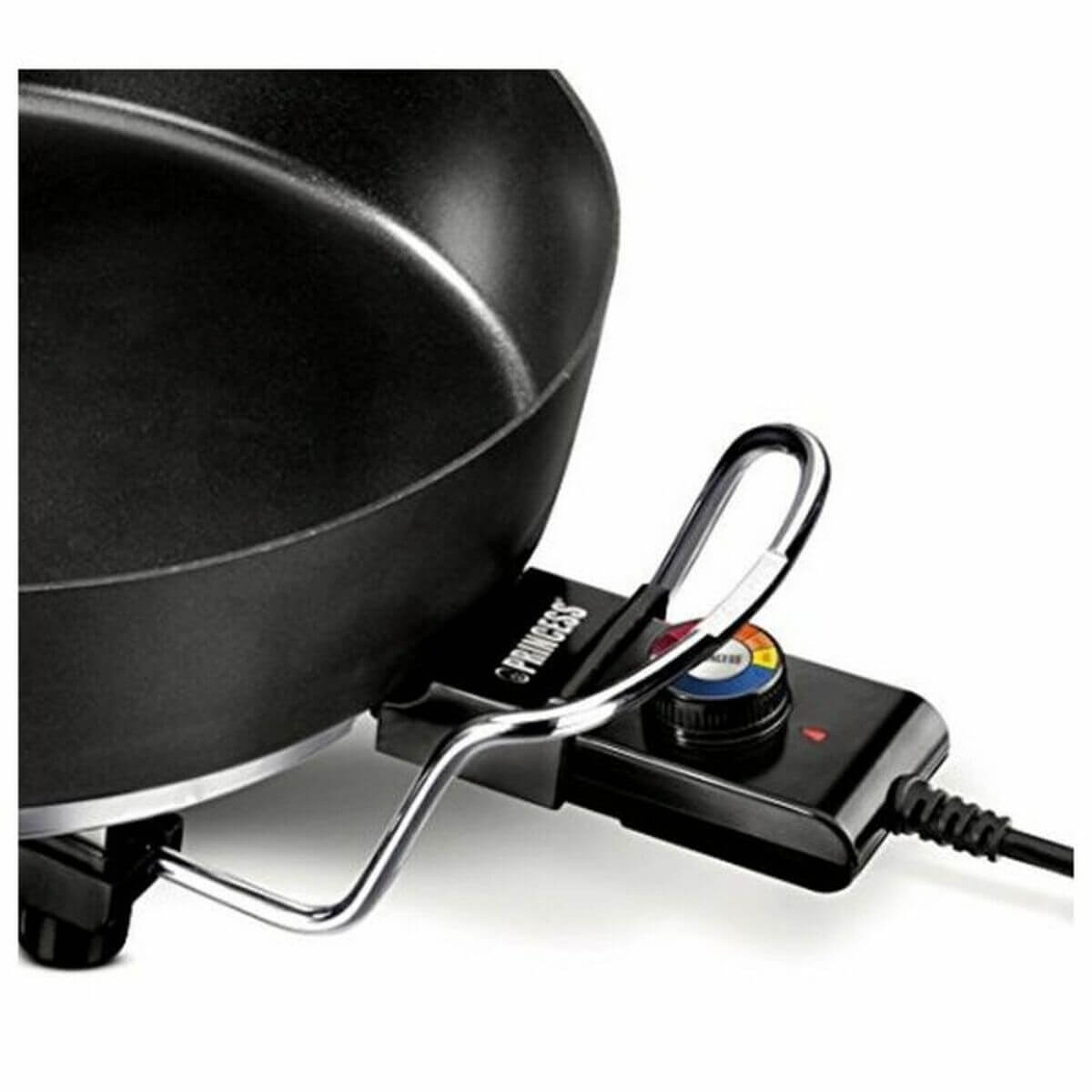 Grillpanna Princess 01.162367.01.001 Elektrisk finns hos Aktivcamping