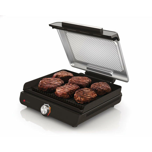 Grillplatta Barbecue NINJA GR101EU - finns hos aktivcamping.se