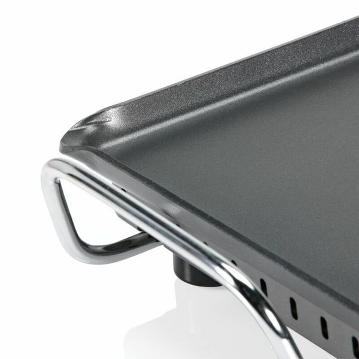 Grillplatta Barbecue Princess 2500 W Svart Grå finns hos Aktivcamping
