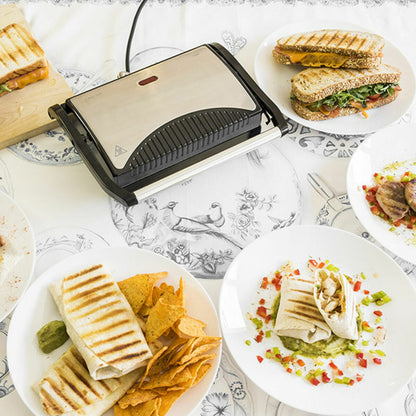 Grillplatta Cecotec Rock'nGrill 700 W finns hos Aktivcamping