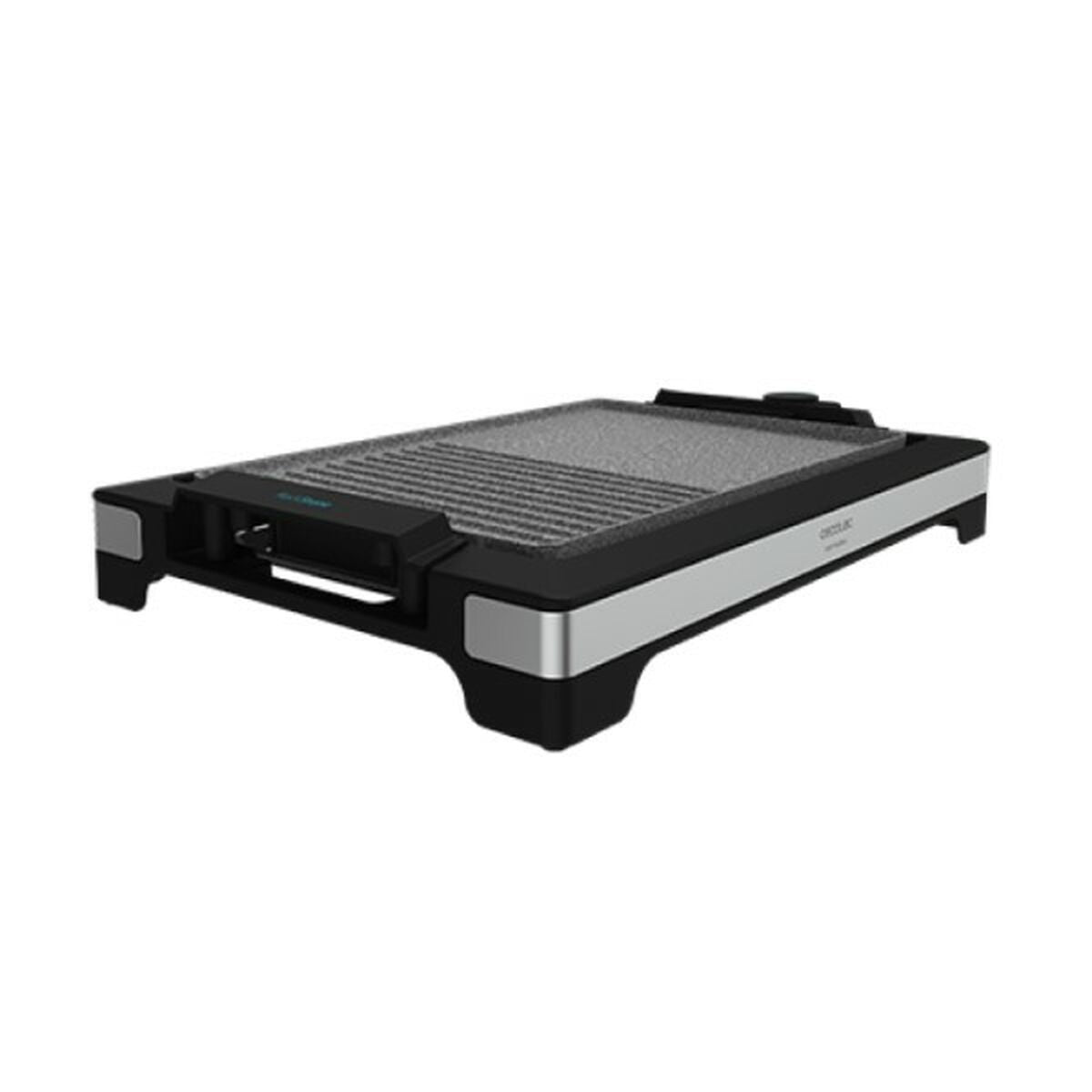Grillplatta Cecotec Tasty&Grill 2000 2000 W finns hos Aktivcamping