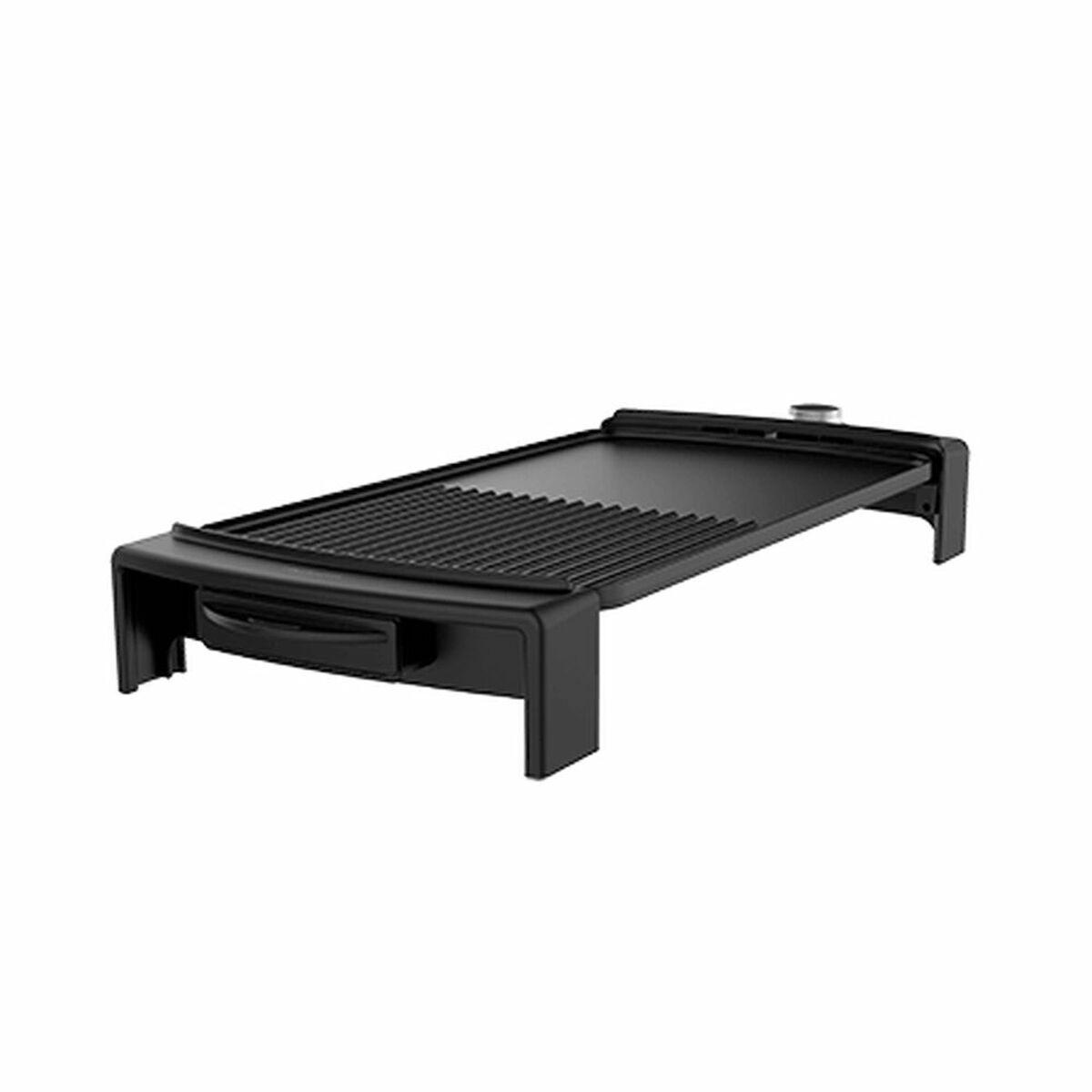 Grillplatta Cecotec Tasty&Grill 2500 BlackWater MixGrill 2150 W Svart finns hos Aktivcamping