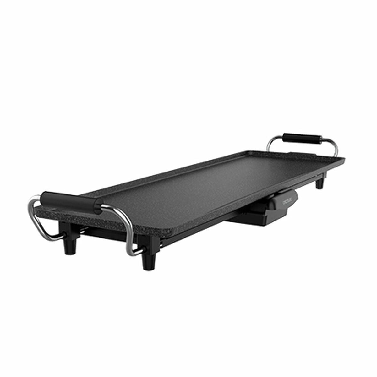 Grillplatta Cecotec Tasty&Grill 3000 RockWater XL 2400 W finns hos Aktivcamping