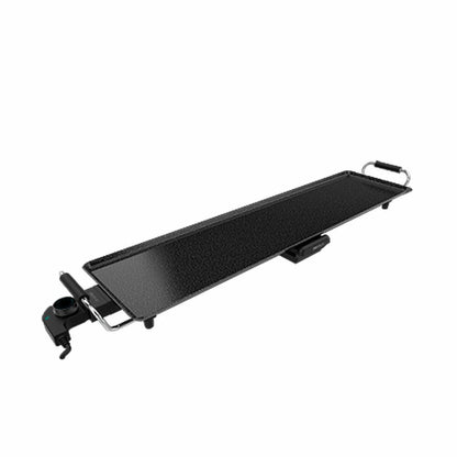 Grillplatta Cecotec Tasty&Grill 3000 RockWater XXL finns hos Aktivcamping