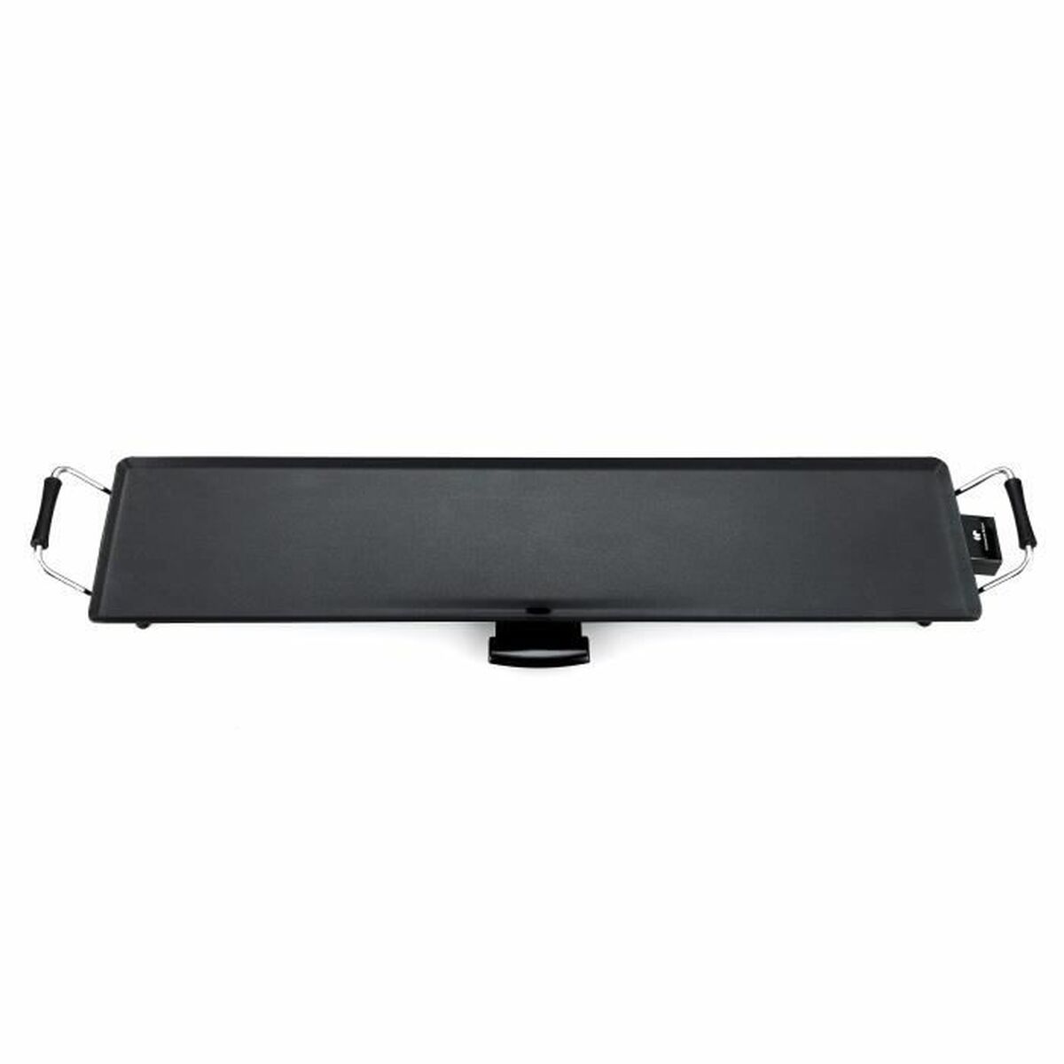 Grillplatta Continental Edison CEGPL872B 1800 W finns hos Aktivcamping