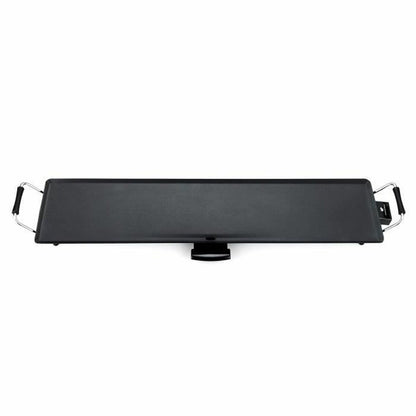 Grillplatta Continental Edison CEGPL872B 1800 W finns hos Aktivcamping