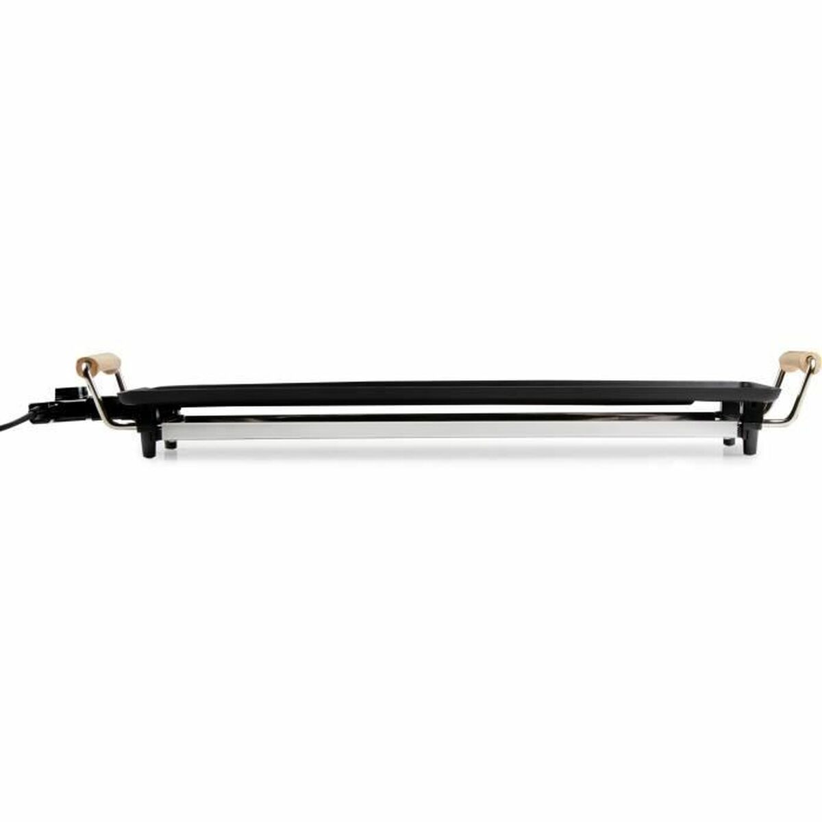 Grillplatta DOMO DO8312TP noir 1800 W finns hos Aktivcamping