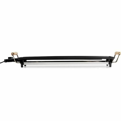 Grillplatta DOMO DO8312TP noir 1800 W finns hos Aktivcamping