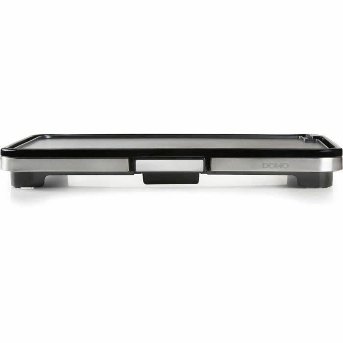 Grillplatta DOMO DO9263G Svart Grå noir finns hos Aktivcamping