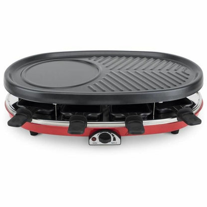Grillplatta Hkoenig RP418 1500 W finns hos Aktivcamping