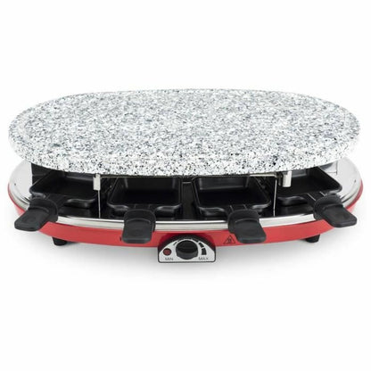 Grillplatta Hkoenig RP418 1500 W finns hos Aktivcamping